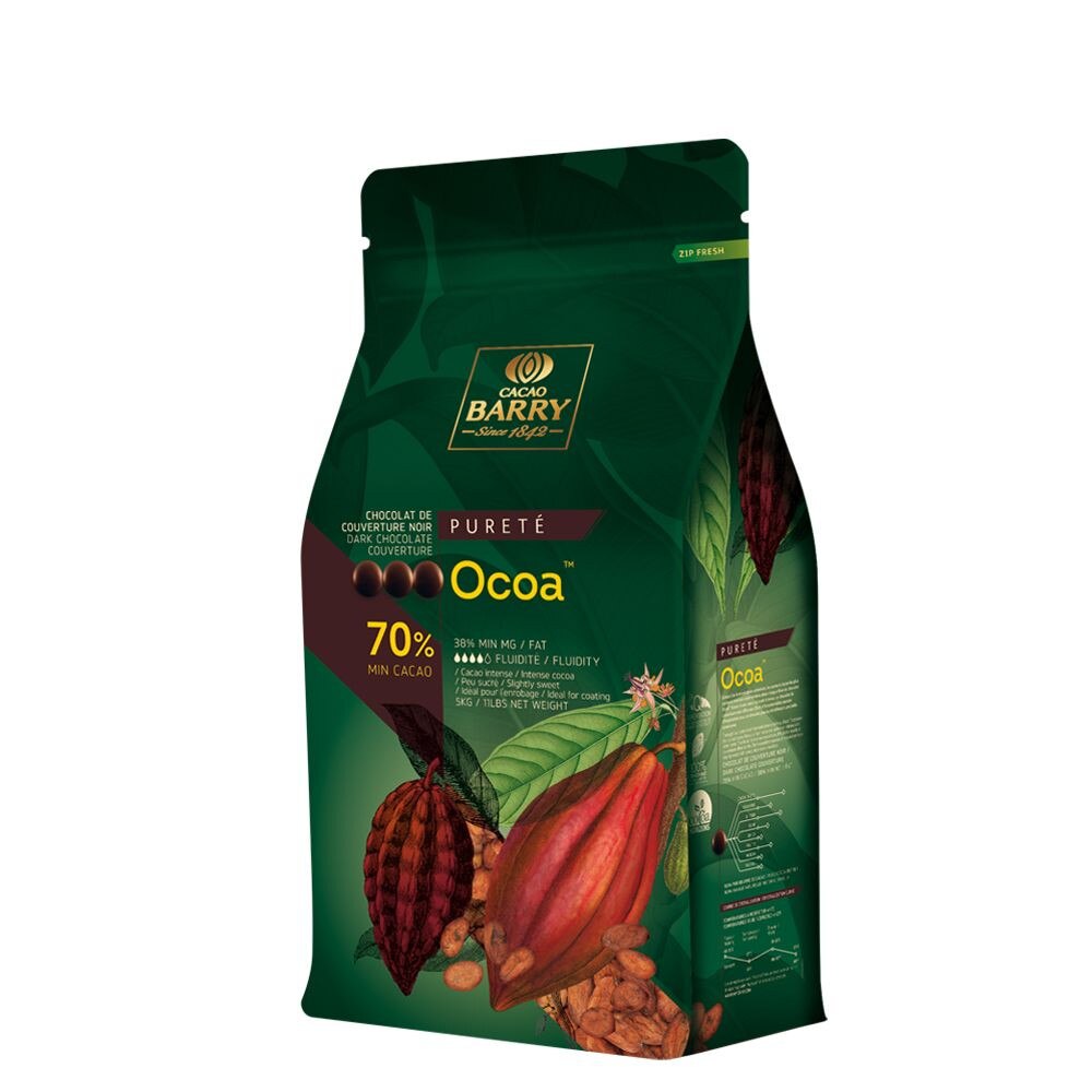 Cacao Barry - Ocoa - 5kg